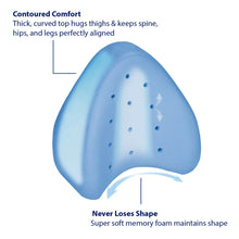 Load image into Gallery viewer, Premium Knee Pillow