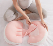 Load image into Gallery viewer, Premium Pregnancy Pillow