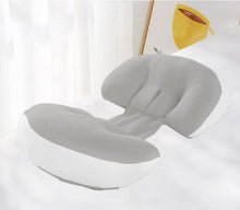 Load image into Gallery viewer, Premium Pregnancy Pillow