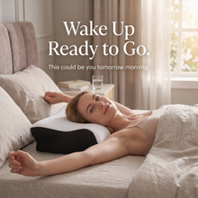 Load image into Gallery viewer, Snug Hugs Ergonomic Butterfly Pillow