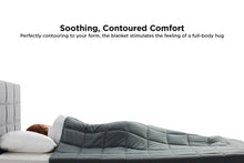 Load image into Gallery viewer, Deep Sleep Weighted Blanket