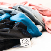 Load image into Gallery viewer, Crystal Velvet Covers