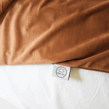 Load image into Gallery viewer, Crystal Velvet Covers