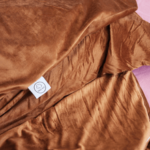 Load image into Gallery viewer, Crystal Velvet Covers