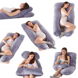 Premium Cuddle Companion