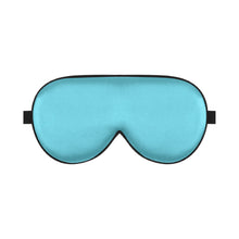 Load image into Gallery viewer, Total Blackout Eye Mask- 100% Mulberry Silk
