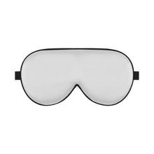 Load image into Gallery viewer, Total Blackout Eye Mask- 100% Mulberry Silk
