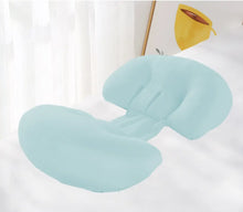 Load image into Gallery viewer, Premium Pregnancy Pillow
