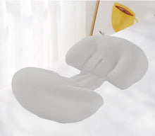 Load image into Gallery viewer, Premium Pregnancy Pillow
