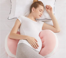 Load image into Gallery viewer, Premium Pregnancy Pillow
