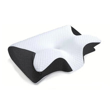 Load image into Gallery viewer, Snug Hugs Ergonomic Butterfly Pillow

