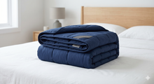 Load image into Gallery viewer, Deep Sleep Weighted Blanket
