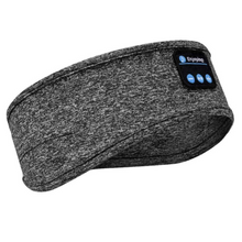 Load image into Gallery viewer, Snug Hugs - Premium Bluetooth Sleep Headphones
