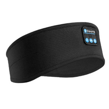 Load image into Gallery viewer, Snug Hugs - Premium Bluetooth Sleep Headphones
