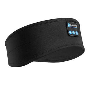 Snug Hugs - Premium Bluetooth Sleep Headphones
