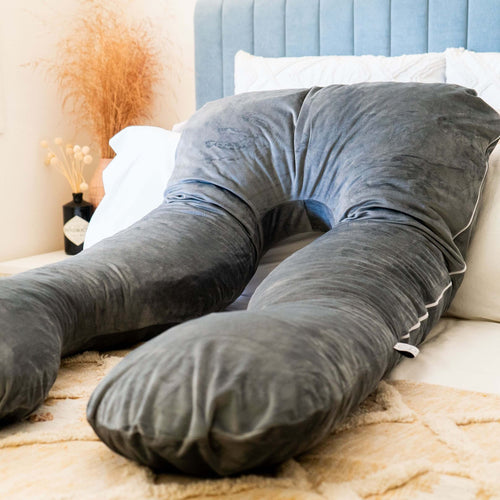 The Snug Hugs Luxury Comfort Products